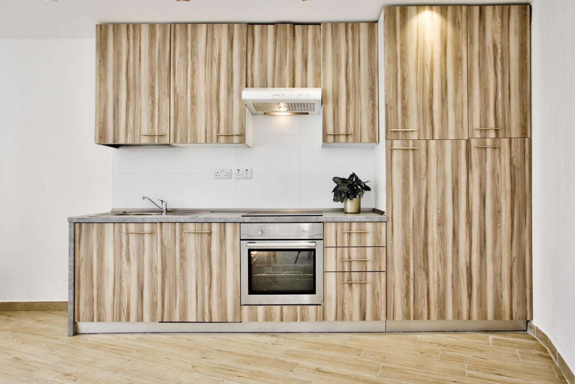 Bastions Seaview Apartments And Duplex Penthouse In Sliema By Shortletsmalta Exterior foto